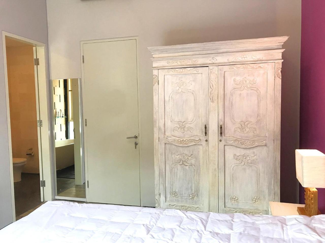 Villa JP Tiger Canggu Exteriör bild